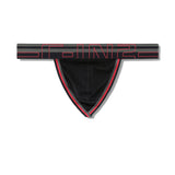 Zen Thong Black - C - IN2 New York