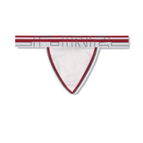 Zen Thong White - C - IN2 New York