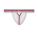Zen Thong White - C - IN2 New York