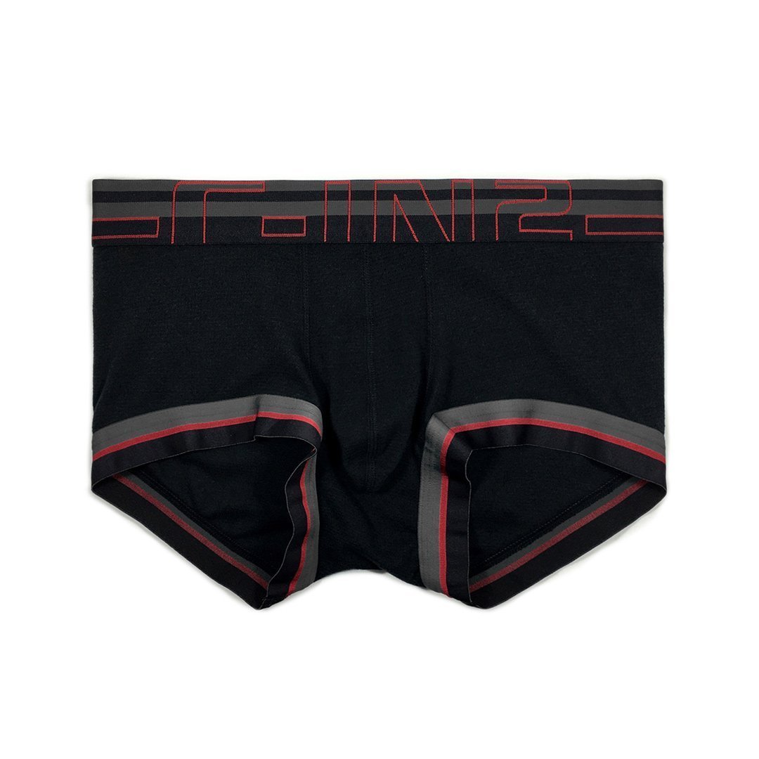 Zen Trunk Black - C - IN2 New York