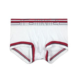 Zen Trunk White - C - IN2 New York