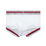 Zen Trunk White - C - IN2 New York
