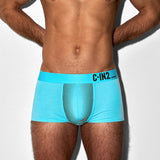 Super Bright Trunk Neon Blue
