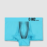 Super Bright Trunk Neon Blue