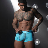 Super Bright Trunk Neon Blue