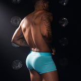 Super Bright Trunk Neon Blue