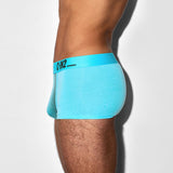 Super Bright Trunk Neon Blue
