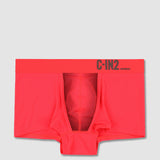 Super Bright Trunk Neon Red