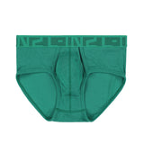 Hand Me Down Mid Rise Brief Spearmint Green