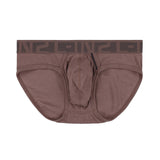 Hand Me Down Low Rise Brief Sable Taupe
