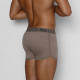 Hand Me Down Runner Boxer Sable Taupe