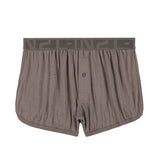 Hand Me Down Runner Boxer Sable Taupe