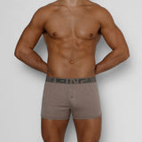 Hand Me Down Runner Boxer Sable Taupe