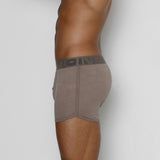 Hand Me Down Runner Boxer Sable Taupe