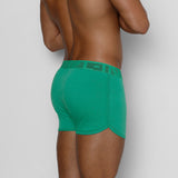 Hand Me Down Runner Boxer Spearmint Green