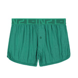 Hand Me Down Runner Boxer Spearmint Green