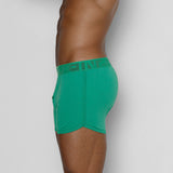 Hand Me Down Runner Boxer Spearmint Green