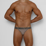 Hand Me Down Jock Sable Taupe