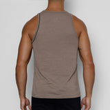 Hand Me Down Relaxed Tank Sable Taupe