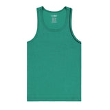 Hand Me Down Relaxed Tank Spearmint Green