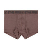 Hand Me Down Mid Rise Trunk Sable Taupe