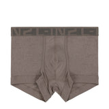 Hand Me Down Mid Rise Trunk Sable Taupe