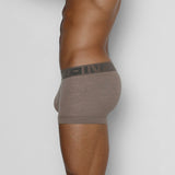 Hand Me Down Mid Rise Trunk Sable Taupe