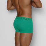 Hand Me Down Mid Rise Trunk Spearmint Green