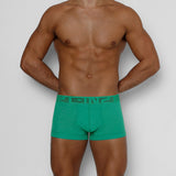 Hand Me Down Mid Rise Trunk Spearmint Green