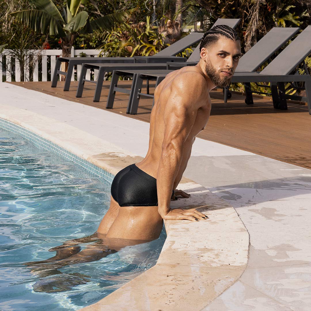 Modern Crew on Instagram: Most comfortable underwear for men as
