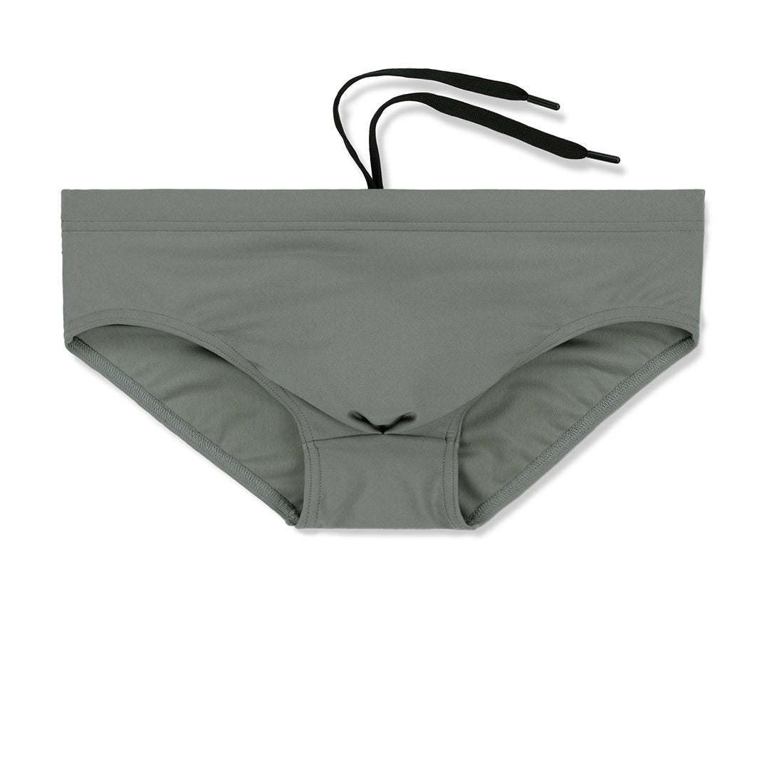 Garçon Model - Mens Underwear - Briefs for Men - Manhattan Brief - Blue - 1  x SIZE S at  Men's Clothing store