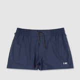 Swim Shorts Solid Navy