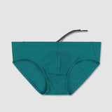 Swim Brief Solid Teal