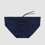 Swim Brief Solid Navy