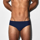 Swim Brief Solid Navy