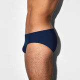 Swim Brief Solid Navy