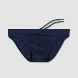 Swim Tanga Solid Navy