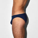 Swim Tanga Solid Navy