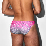 Swim Tanga Acqua Pink