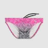 Swim Tanga Acqua Pink