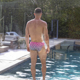 Swim Tanga Acqua Pink