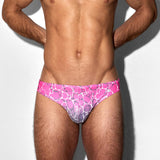 Swim Tanga Acqua Pink