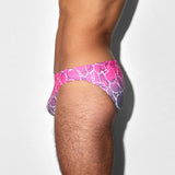 Swim Tanga Acqua Pink