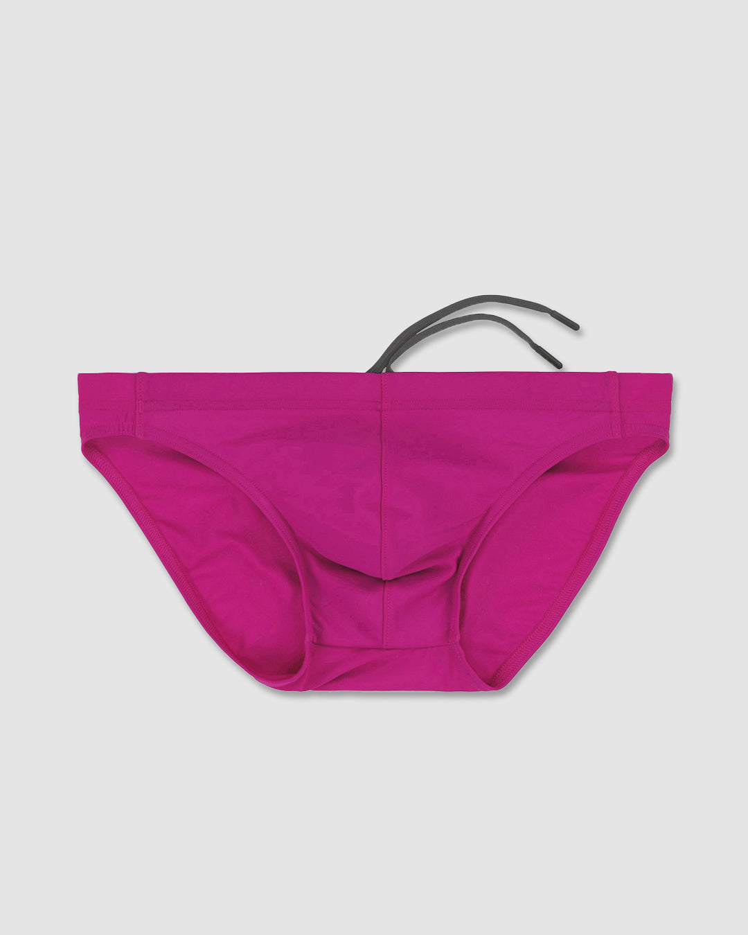 Swim Tanga Solid Raspberry Pink – C-IN2 New York