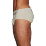 Hard//Core Fly Front Brief Nico Neutral