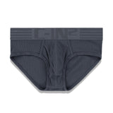 Hard//Core Fly Front Brief Norman Navy