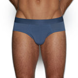 Minimal Low Rise Brief Barry Blue