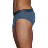 Minimal Low Rise Brief Barry Blue