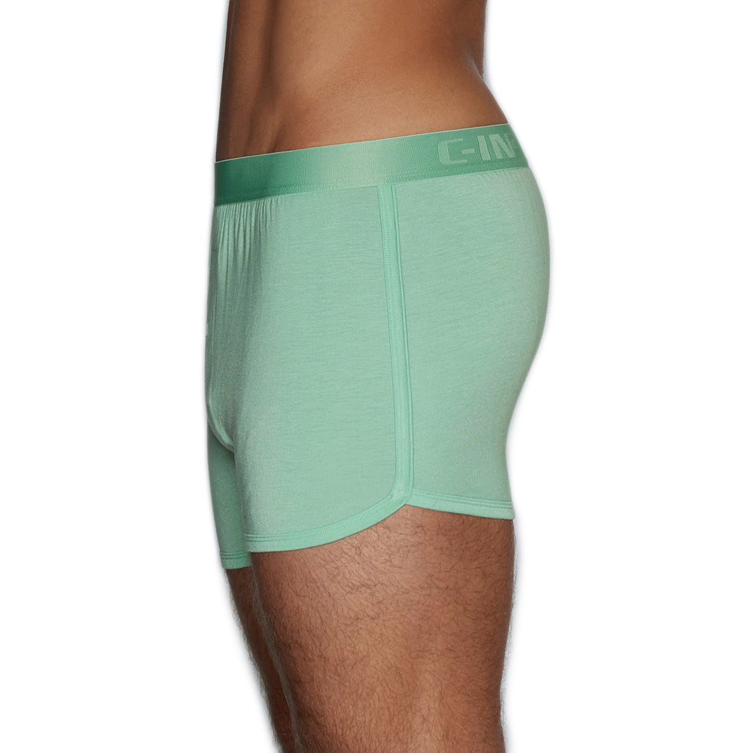 Minimal Runner Boxer Gad Green – C-IN2 New York