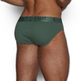 Core Low Rise Brief Geoff Green